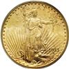 Image 1 : 1913-S $20 MS64 PCGS