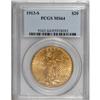 Image 3 : 1913-S $20 MS64 PCGS