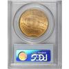 Image 4 : 1913-S $20 MS64 PCGS