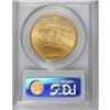 Image 4 : 1915 $20 MS64 PCGS