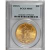 Image 1 : 1915-S $20 MS65 PCGS