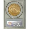Image 2 : 1915-S $20 MS65 PCGS