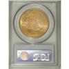 Image 2 : 1923-D $20 MS66 PCGS