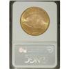 Image 2 : 1924 $20 MS65 NGC