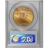 Image 2 : 1924 $20 MS66 PCGS