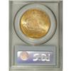 Image 2 : 1928 $20 MS66 PCGS