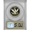 Image 2 : Baldwin & Co. $10 'Restrike' Proof PCGS
