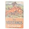 Image 1 : "The Mustangs" by J. Frank Dobie