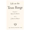 Image 3 : "Life on the Texas Range"by Smith/Haley