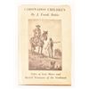 Image 1 : "Coronado's Children" by J. Frank Dobie