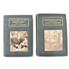 Image 1 : (2) Alvin H. Sanders Books