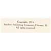 Image 4 : (2) Alvin H. Sanders Books