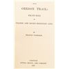 Image 3 : "The Oregon Trail" by Francis Parkman