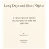 Image 2 : "Long Days and Short Nights" by Neal Barrett Jr.
