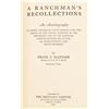 Image 3 : "A Ranchman's Recollections" by Frank S. Hastings