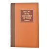 Image 1 : "History of the Cattlemen of Texas"