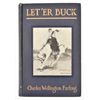 Image 1 : "Let 'Er Buck" by Charles Furlong