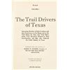 Image 4 : "The Trail Drivers of Texas" by J. Marvin Hunter
