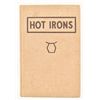 Image 1 : "Hot Irons" by Arnold/Hale