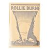 Image 1 : "Rollie Burns" by W.C. Holden
