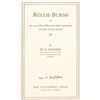 Image 4 : "Rollie Burns" by W.C. Holden