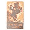 Image 1 : "Lane of the Llano" by Cook/Pearce