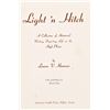 Image 3 : "Light 'n Hitch" by Laura V. Hamner