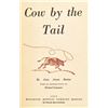 Image 6 : "Cow by the Tail" by Jesse James Benton