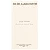 Image 3 : "The Big Ranch Country" by J.W. Williams