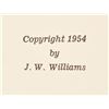 Image 4 : "The Big Ranch Country" by J.W. Williams