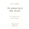 Image 4 : "The Authentic Life of Billy The Kid", Pat Garrett