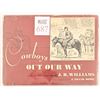 Image 1 : "Cowboys Out Our Way" by J.R. Williams.