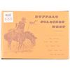 Image 1 : "Buffalo Soldiers West" by John M.Carroll
