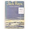 Image 1 : "Colonel Jack Hays, Texas Ranger"
