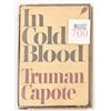 Image 1 : "In Cold Blood" by Truman Capote