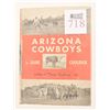 Image 1 : "Arizona Cowboys"by Dane Coolidge