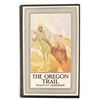 Image 1 : "The Oregon Trail" by Francis Parkman