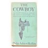 Image 1 : "The Cowboy"by Philip Ashton Rollins