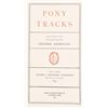 Image 3 : "Pony Tracks" Harold McCraken Edition