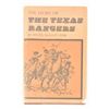 Image 1 : "The Story of Texas Rangers"