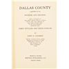 Image 2 : "Dallas County" by John H. Cochran