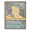 Image 1 : "The Village Blacksmith"