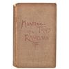 Image 1 : "Hunting Trips of a Ranchman"by Theodore Roosevelt