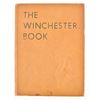 Image 1 : "The Winchester Book" by George Madis