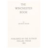 Image 2 : "The Winchester Book" by George Madis