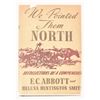 Image 1 : "We Pointed Them North"