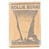 Image 1 : "Rollie Burns" by W.C. Holden