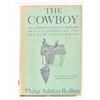 Image 1 : "The Cowboy'" by Philip Ashton Rollins