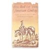 Image 1 : "The Best of the American Cowboy" by Ramon F. Adam