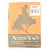 Image 1 : "Western Words" Ramon F. Adams